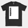Gildan Mens Softstyle T-Shirt Thumbnail